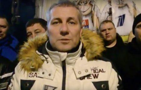 Якщо народ вже не джерело влади, то перепишіть конституцію — відеозвернення до Путіна