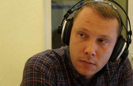 Притягти до відповідальності за агітацію в Інтернеті дуже складно, — Дасюк