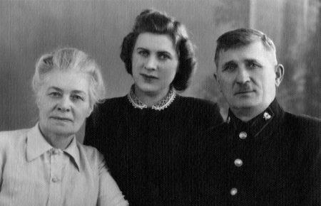 Українську вчительку засудили на 10 років ГУЛАГу за щоденник про Голодомор