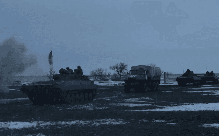 Завтра відбудеться прем'ра фільму «Дебальцеве»