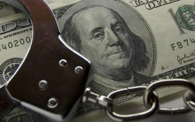 «Чиновники» «ЛНР» и «ДНР» хранили в украинских банках более 28,5 миллионов гривен