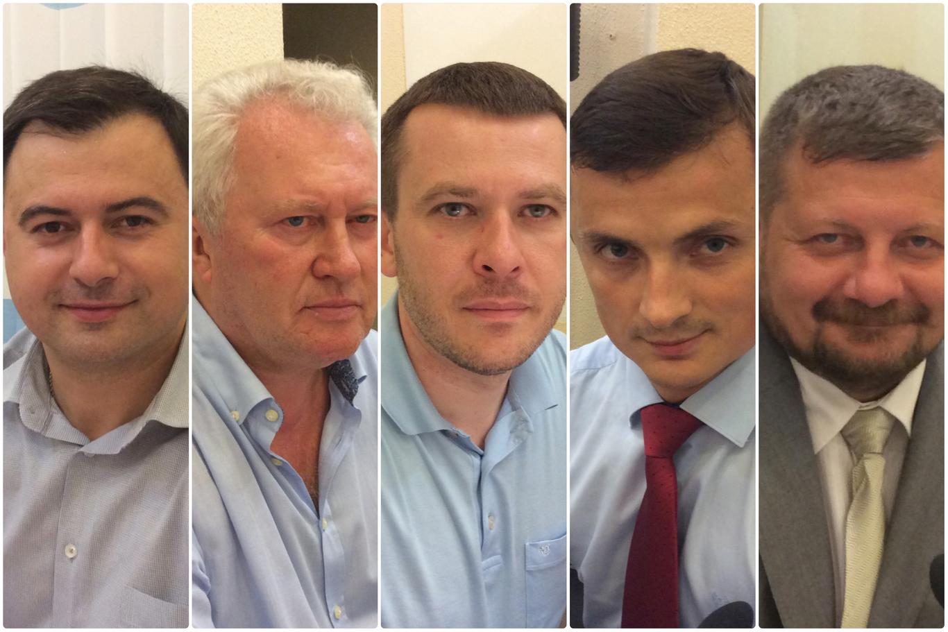 «Громадська хвиля» за 3 вересня. Депутатська година