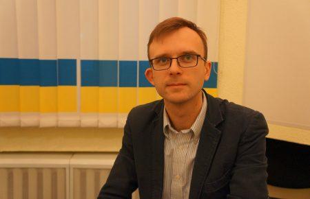 Вибори на Донбасі бойовики програють, і вони цього бояться, — А. Діхтяренко