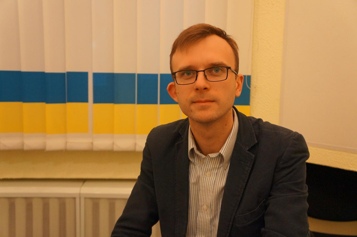 Вибори на Донбасі бойовики програють, і вони цього бояться, — А. Діхтяренко