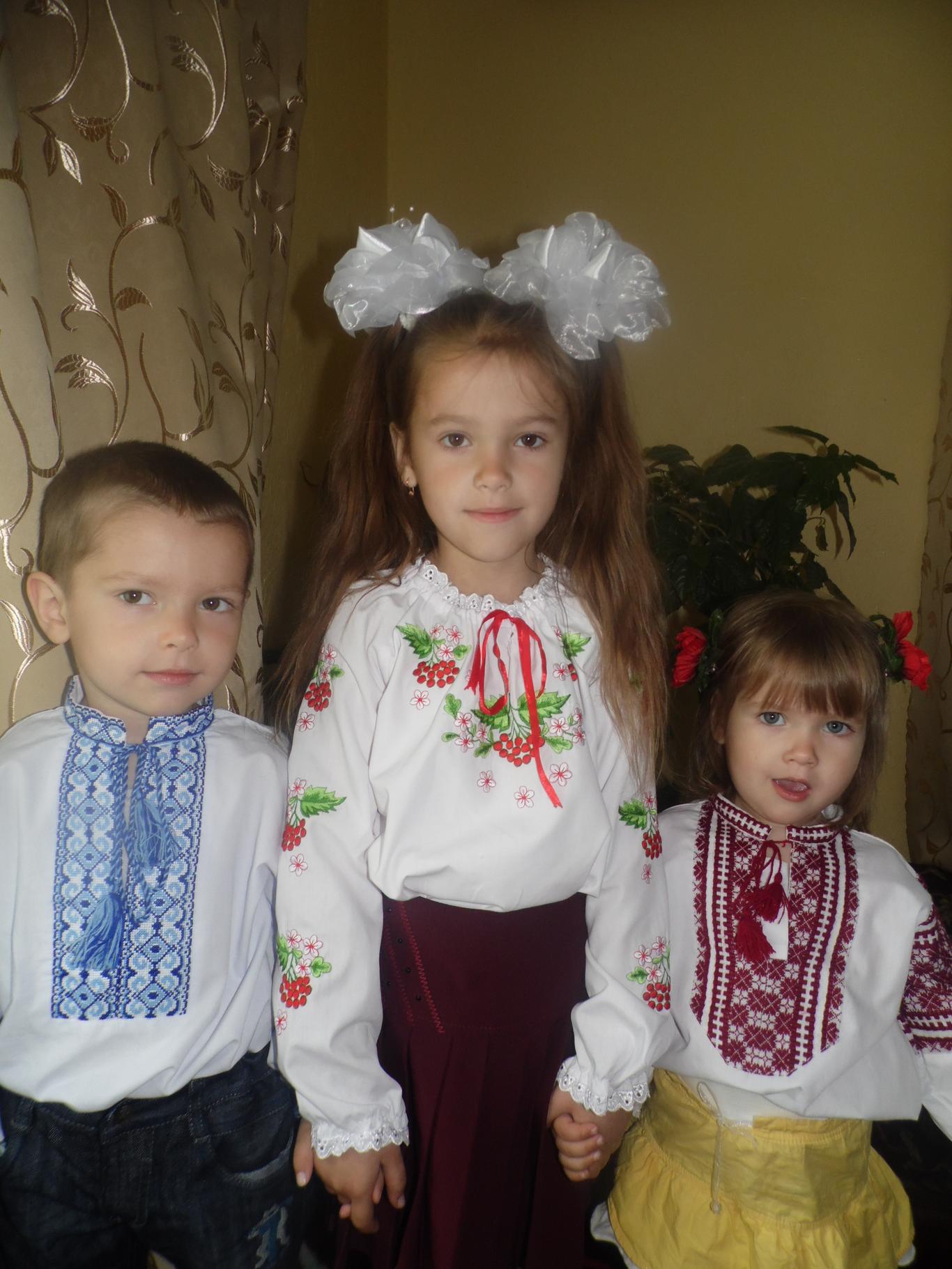 Багатодітний батько в декреті: «В цьому немає нічого страшного»