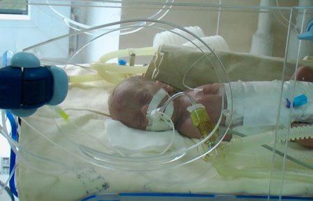 Знайшли матір покинутої на смітнику у Слов'янську дівчинки