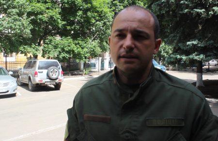 На Донеччині чоловіки вкрали у жінки сейф з грошима і на них придбали  авто