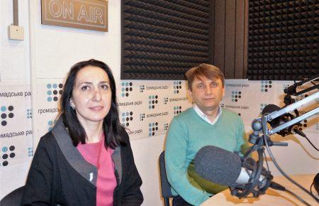 Україно, не впадай у відчай, — власник Краматорського аеропорту після полону