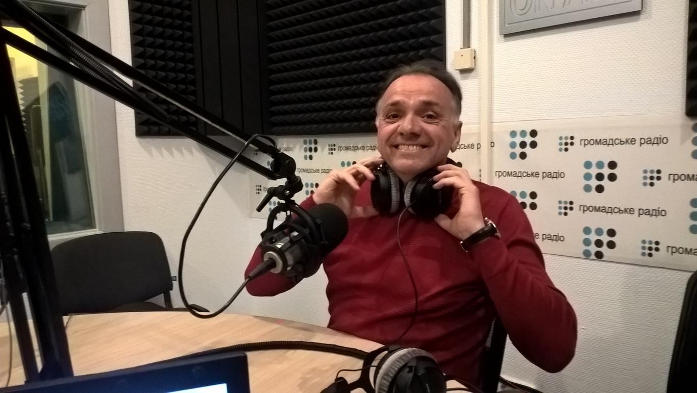 Соціальний бізнес в Україні може успішно розвиватися, — Добруцький