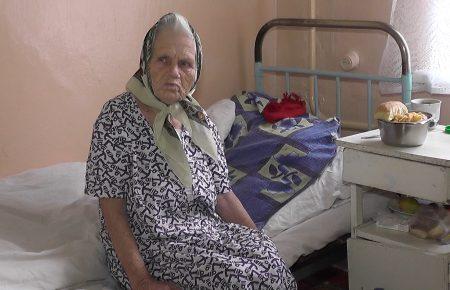 Благодійники передали  20 000 наборів продуктів соціальним закладам Донбасу