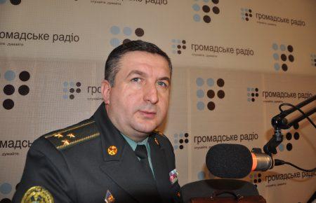 «Мы там, где наш солдат», — главный редактор газеты «Народная армия»