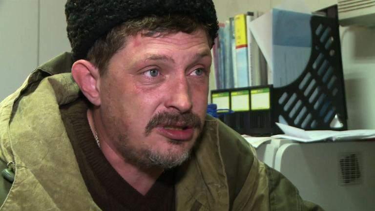Казачий отаман Павло Дрьомов загинув внаслідок підриву його автомобілю