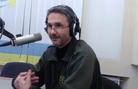 «МОЗ блокує поїздку ПДМШ в зону АТО», — Геннадій Друзенко