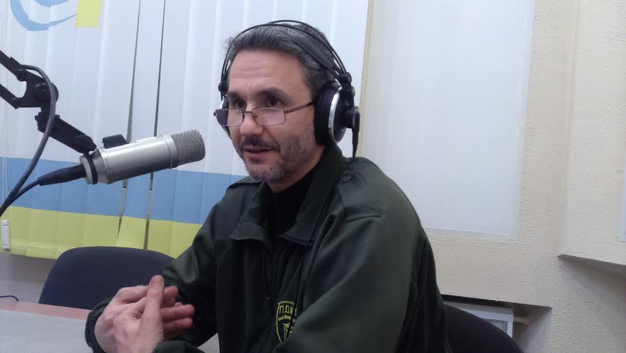 «МОЗ блокує поїздку ПДМШ в зону АТО», — Геннадій Друзенко