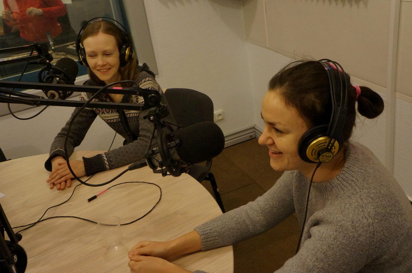 Це взагалі велика помилка — заперечувати минуле, — Олена Гончарук