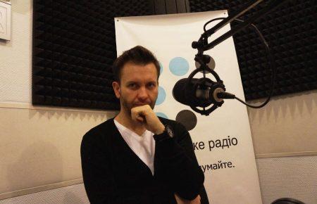 Номінування української стрічки на «Оскар» зумовлено актуальністю – Алферов