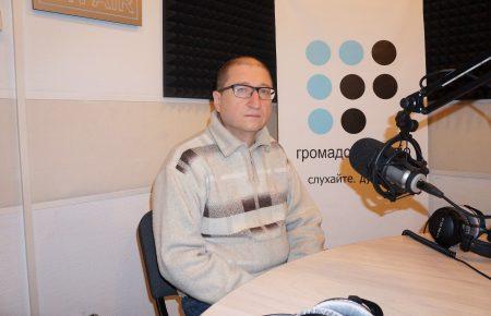 Пенсіонери не зможуть дозволити собі газ за новою ціною,— Сергій Дяченко