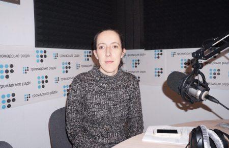 Люди з порушеннями зору успішно працюють в іноземних компаніях, — Сачук