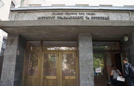 Науковці вимагають повернення будівлi шпиталю, яку займає колишній орендар