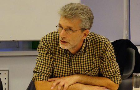 Андрій Куликов: Частина ударів, призначених Царьову, дісталася мені