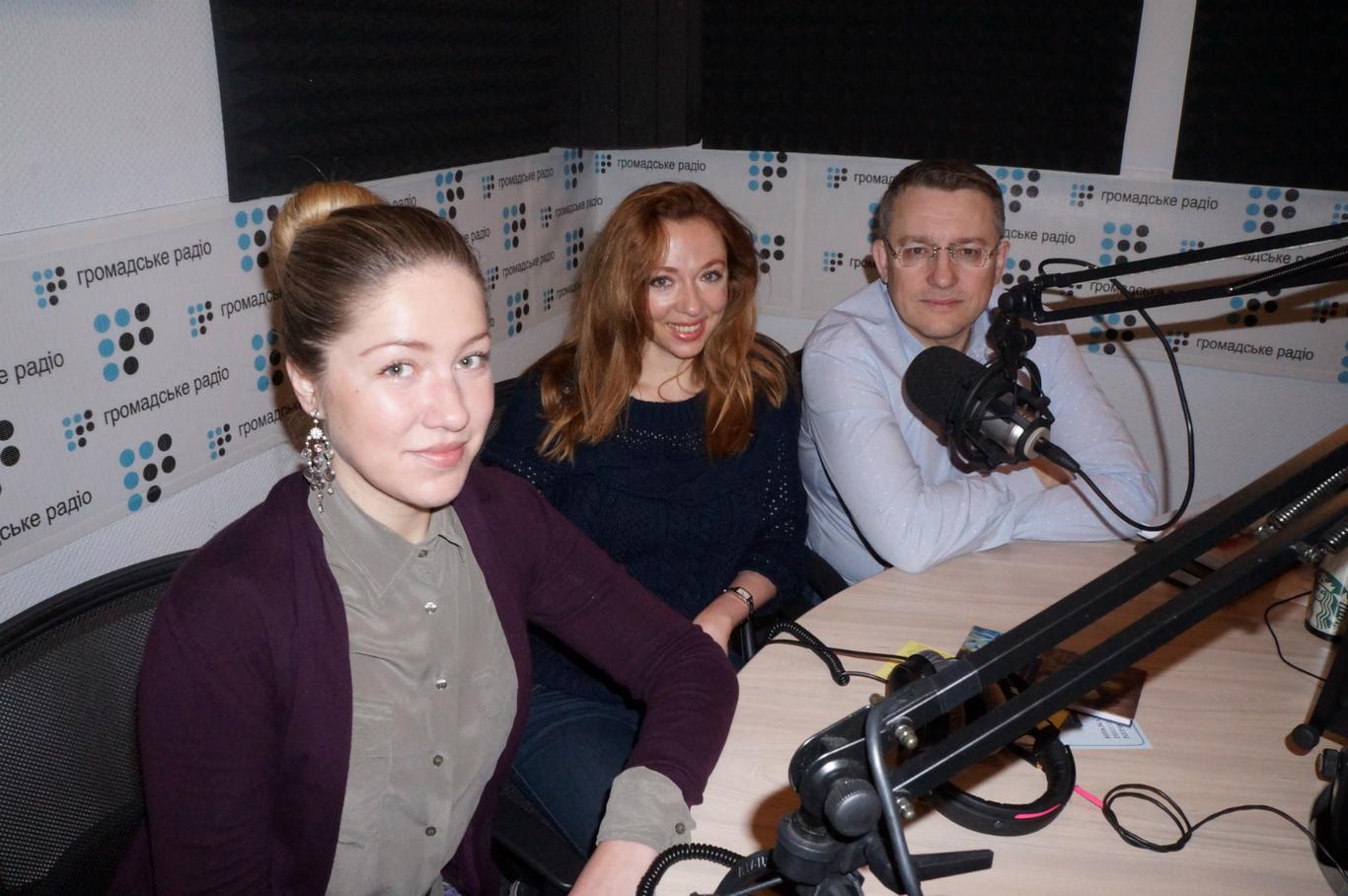 Ми виносимо поезію на велику сцену у вигляді концерту, — митці