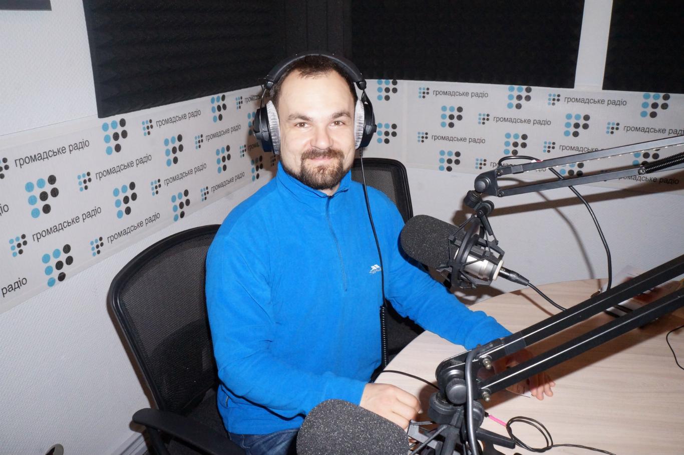 Треба швидше рухатися і реалізовувати проекти, — Діля