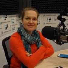 Альона Калібаба