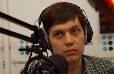 Я хотів би, щоби бандура зазвучала на Євробаченні, — Ярослав Джусь