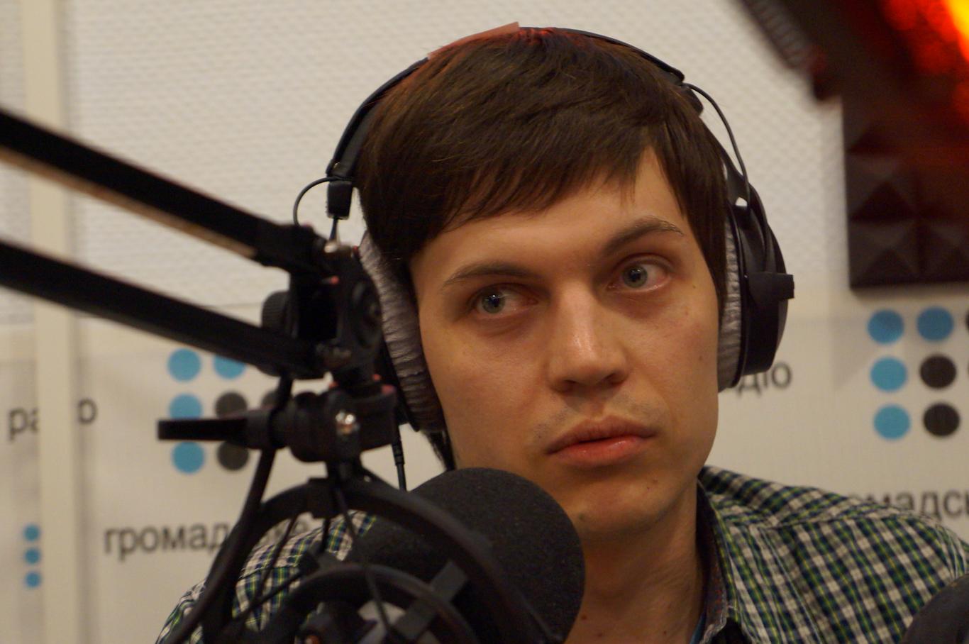 Я хотів би, щоби бандура зазвучала на Євробаченні, — Ярослав Джусь