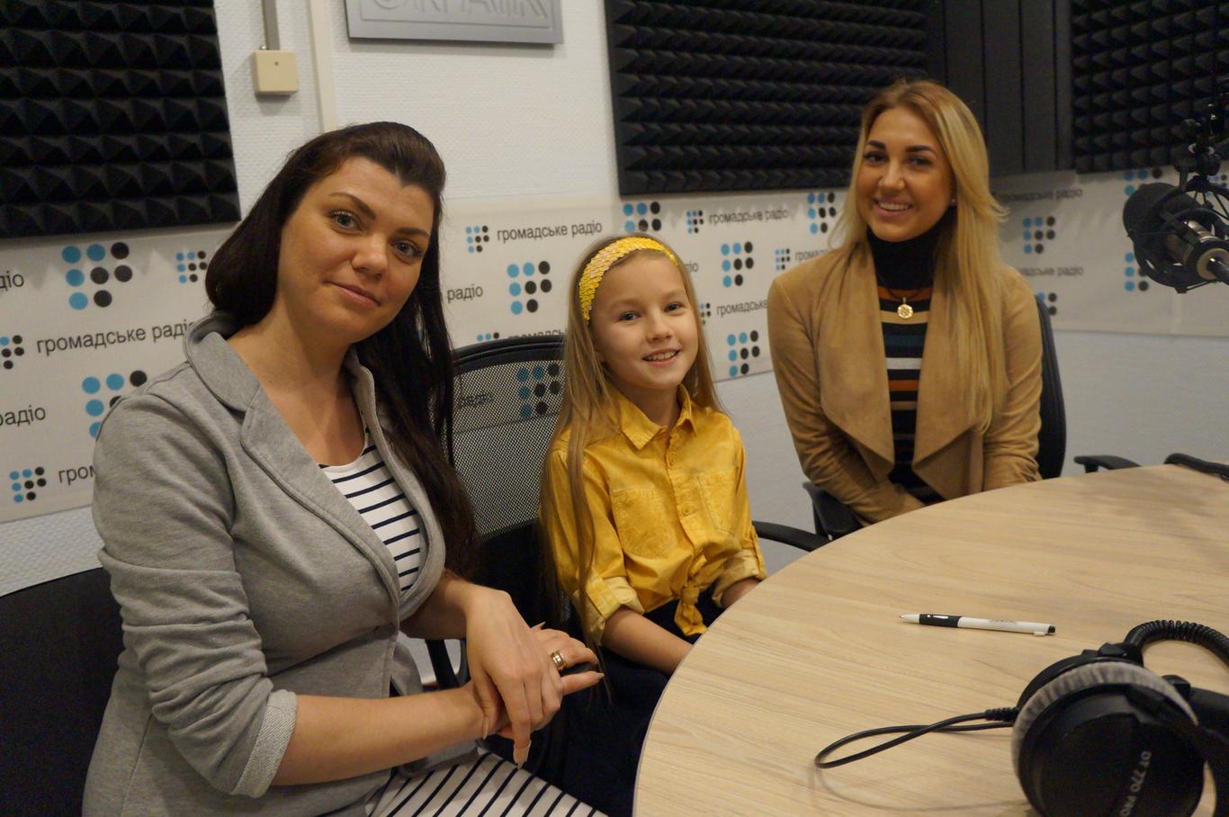 Навстречу мечте с детьми и мультфильмами