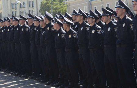 До боротьби з наркозлочинцями в поліцію кличуть поранених учасників АТО