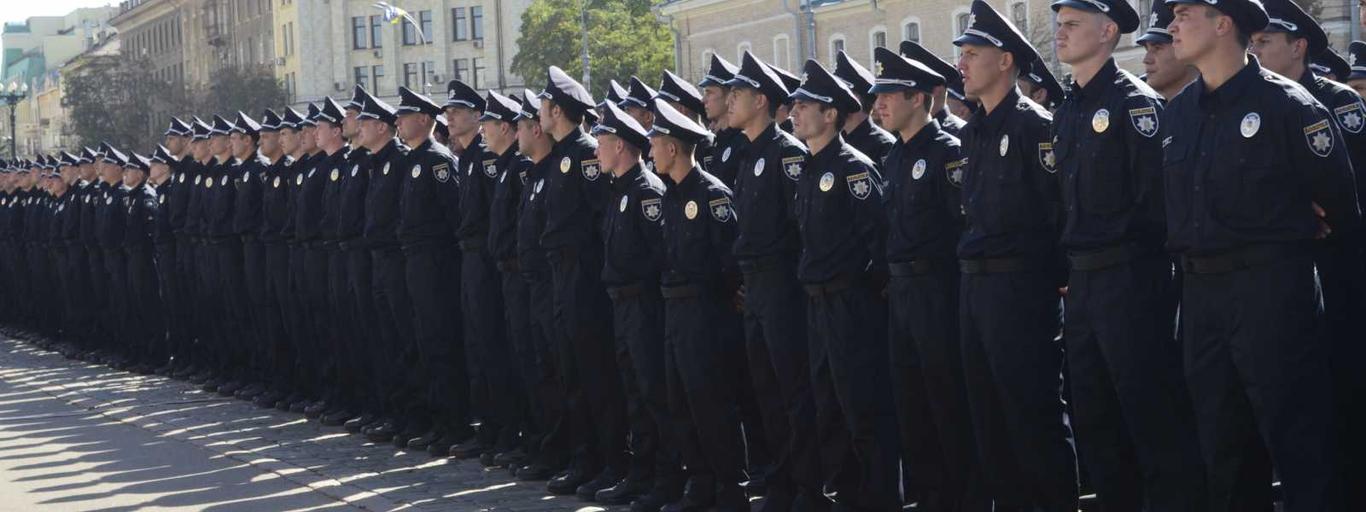 До боротьби з наркозлочинцями в поліцію кличуть поранених учасників АТО