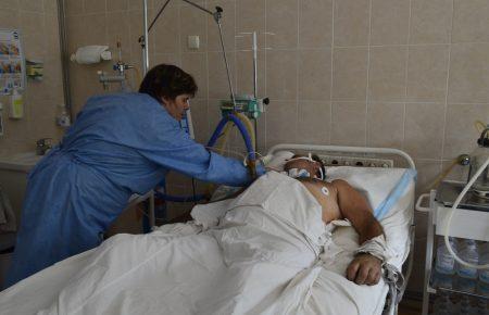 Українські герої. В’ячеслав Кравченко