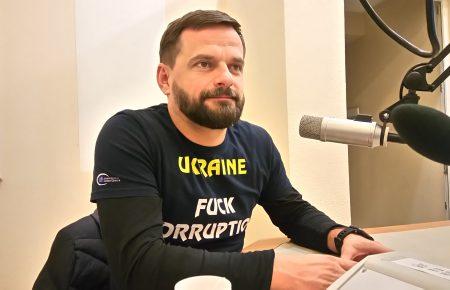 В Україні хворі люди у 80% випадків помирають вдома, – активіст