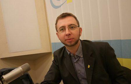 «На дорогах в нас гине більше людей, ніж на війні на Донбасі», – Загреба