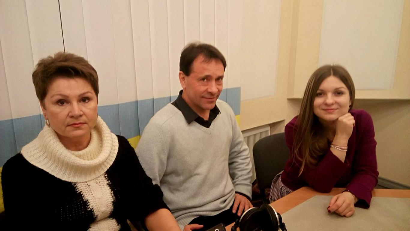 Українська мала проза переживає підйом і є конкурентною, — В. Даниленко