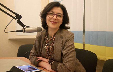 «Я буду ініціювати контроль за використанням коштів, які були виділені в бюджеті на оборону», — Оксана Сироїд