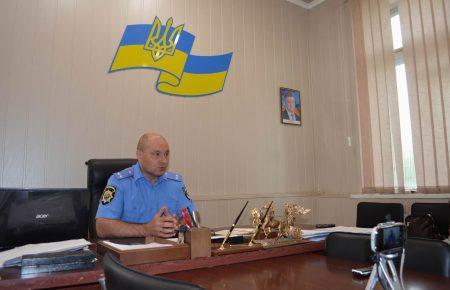 Боєць ЗСУ підірвався в окопі з гранатою