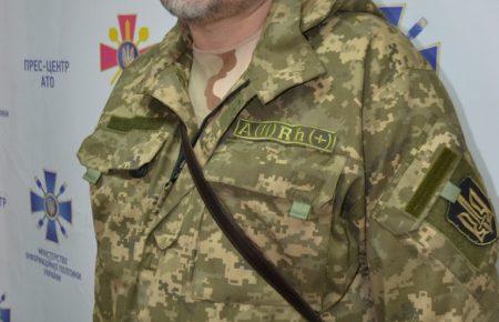 На Донбасі створюється нова система мовлення, — Олександр Бригинець