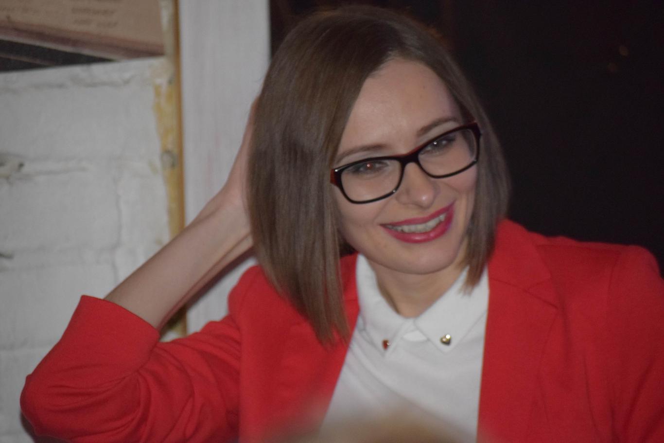 В мой прошлый День рождения в СИЗО меня угостили мороженным, — Варфоломеева