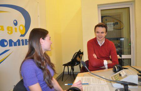 «Ми стали єврореалістами», – Микола Давидюк