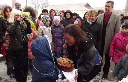 В Часів Ярі за підтримки ЄС оновили Центр дитячої та юнацької творчості