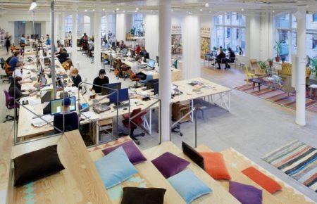 Шведські компанії одна за одною переходять на 6-годинний робочий день