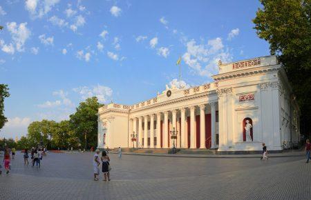 В Одесі обмежили проведення масових заходів на Думській площі 2 травня