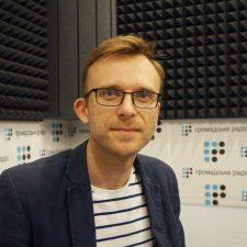 Андрій Діхтяренко