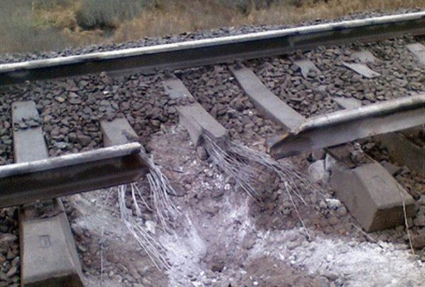 В Луганську заявили про чотири вибухи за чотири дні на непідконтрольній Києву території
