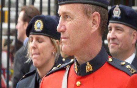 У полісмена в 95 % випадків є час подумати і зреагувати, — Д. МакАллістер