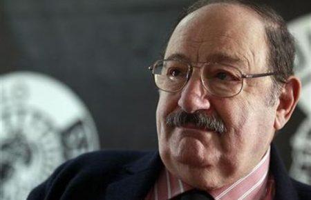 З чого почати знайомство з Умберто Еко?