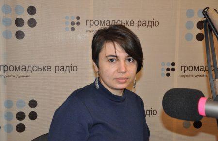 Невідомо, що відбувається на окупованих територіях. Це сліпа зона, - експерт