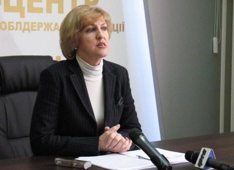 На Луганщині у 2015 році позбавили статусу переселенця до трьох тисяч людей